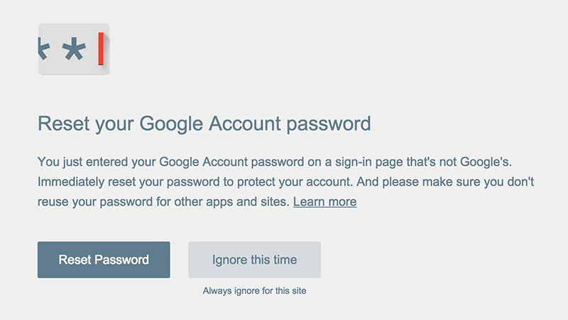 Image: Google